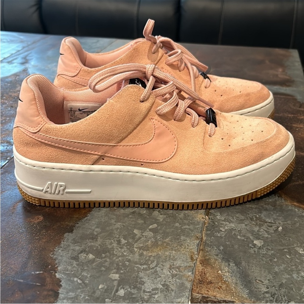 Nike Air Force 1 Sage Low Sneakers